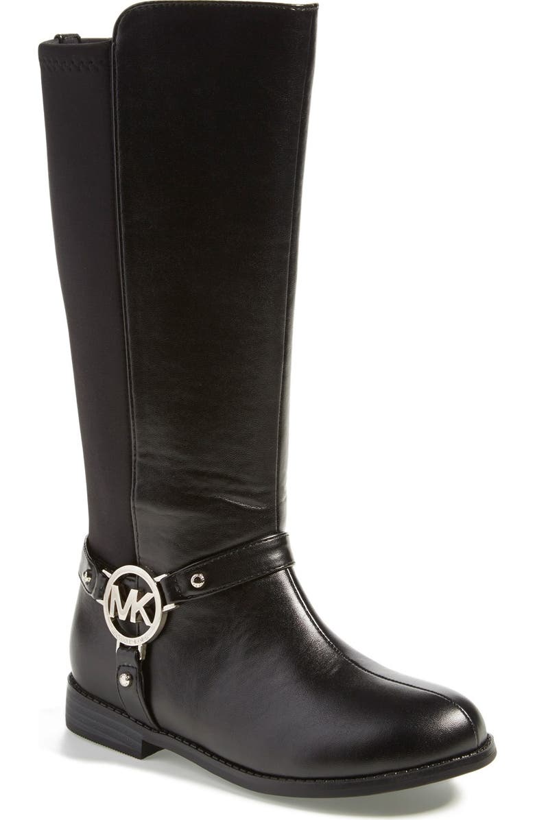 MICHAEL Michael Kors 'Emma Kaya' Boot, Main, color,