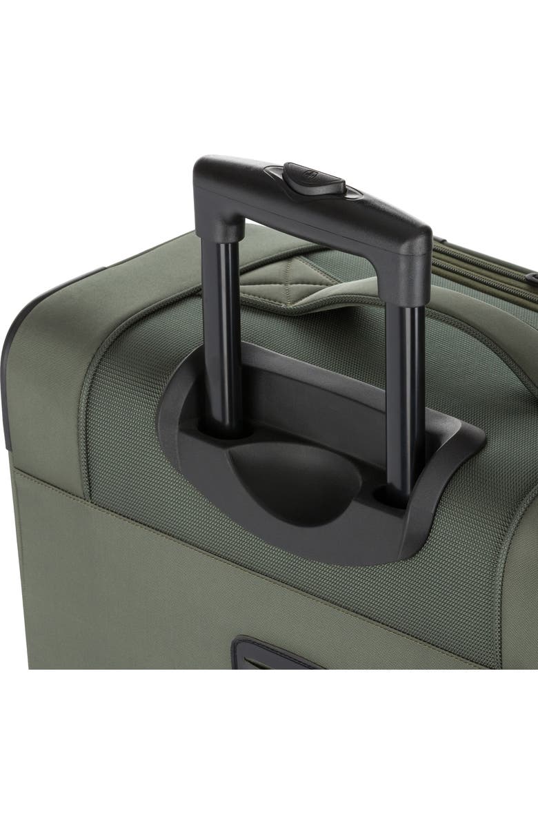 SWISSGEAR 28-Inch Softside Spinner Luggage, Alternate, color,