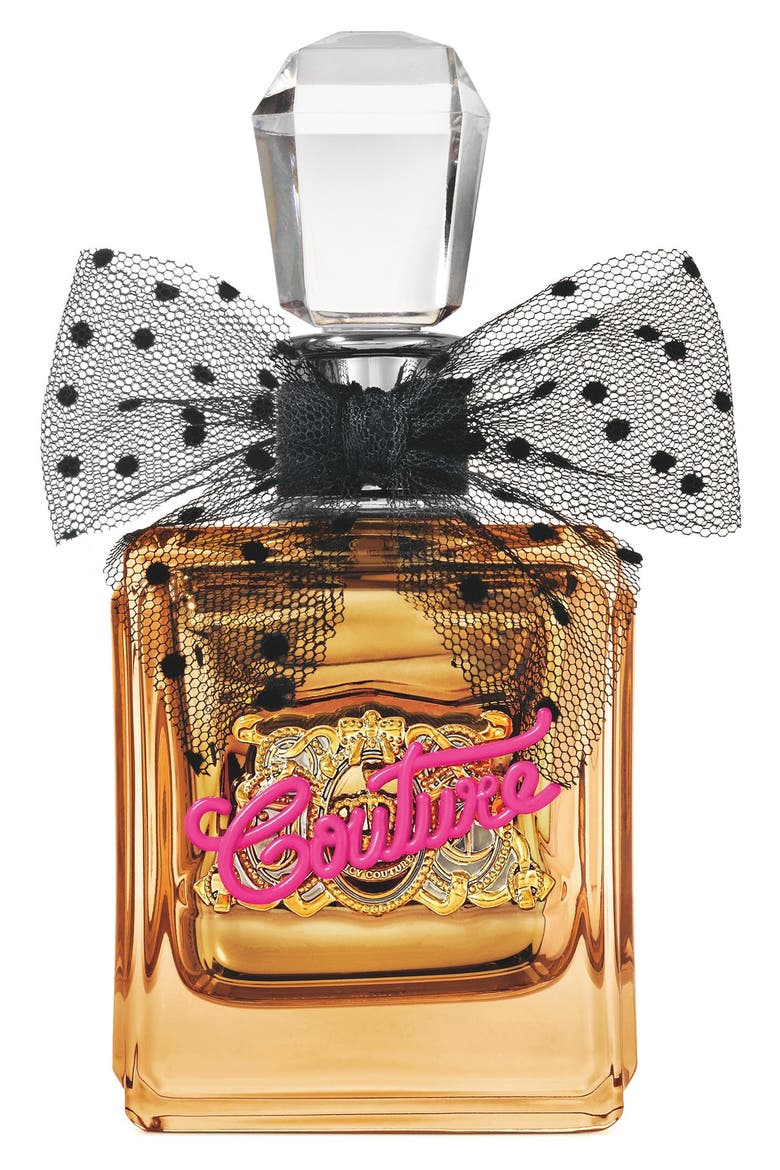 Juicy Couture Viva la Juicy Gold Couture Eau de Parfum, Main, color, NO COLOR
