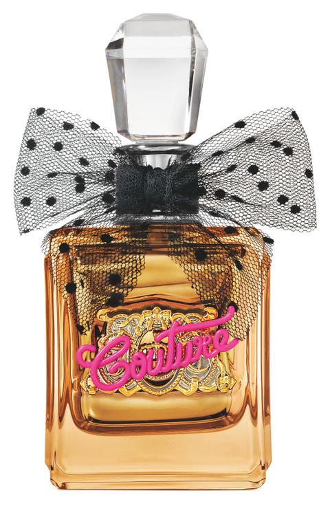 Juicy Couture Viva la Juicy Gold Couture Eau de Parfum