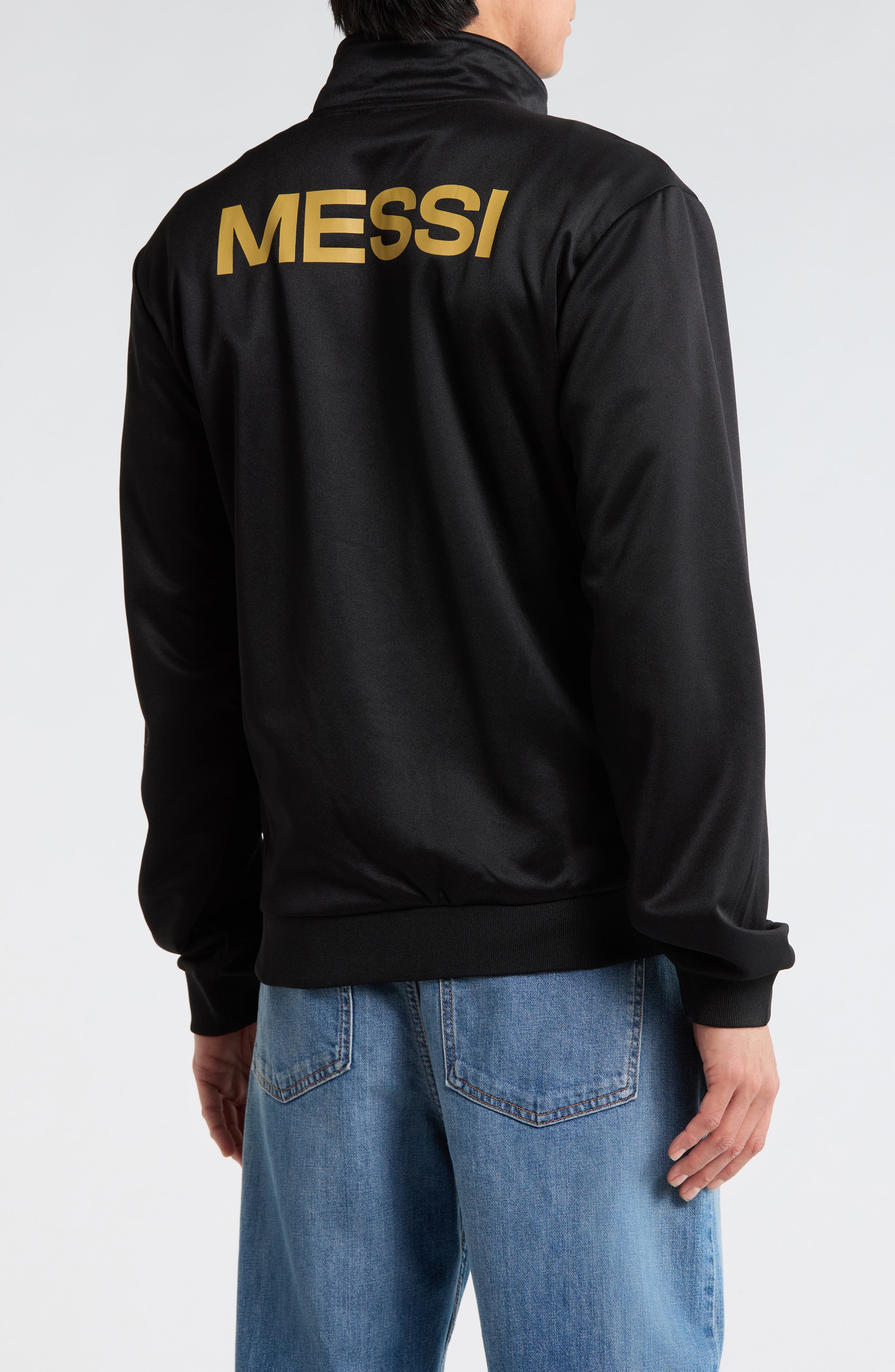 Messi Track Jacket (Men) | Nordstromrack