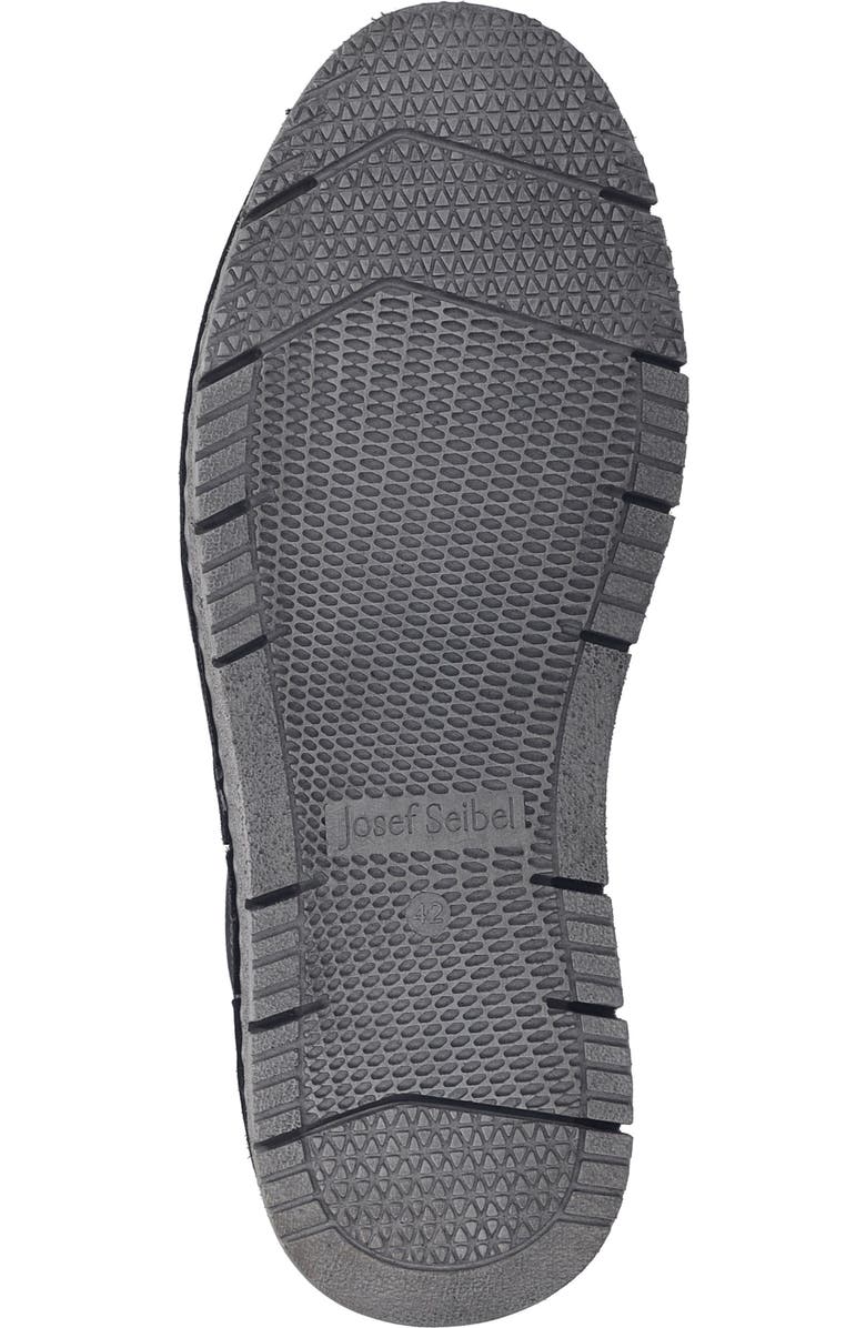 Josef Seibel Ruben 02 Oxford, Alternate, color, Black Oil