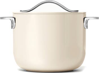 CARAWAY Nonstick Ceramic Petite 2-Quart Cooker with Lid | Nordstrom