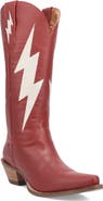 Dingo Thunderbolt Western Boot