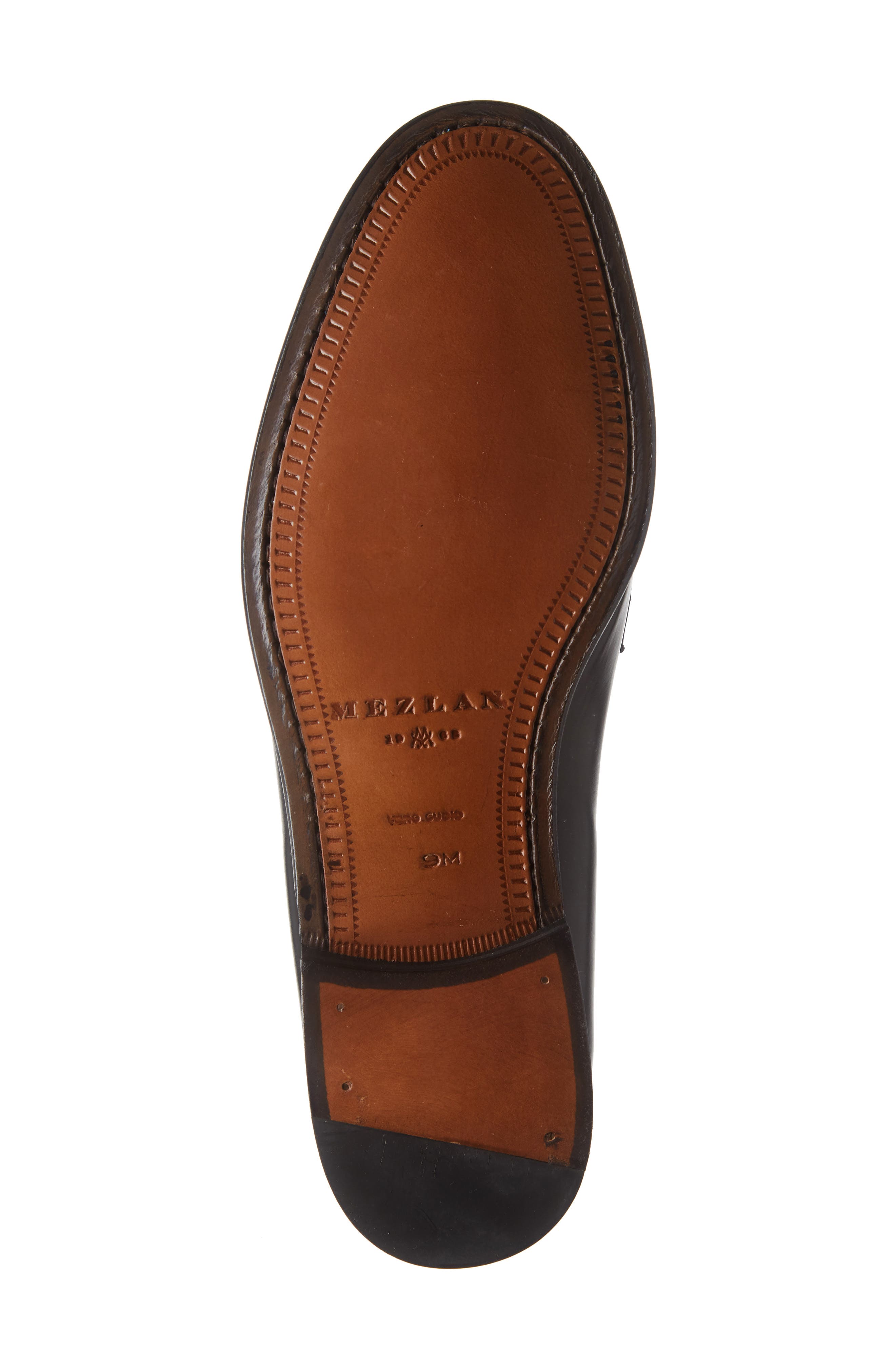 Santander Loafer, Alternate, color, Black