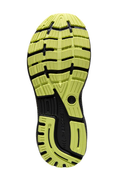 Brooks Mens Ghost 16