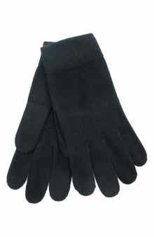 Portolano Cashmere Tech Gloves
