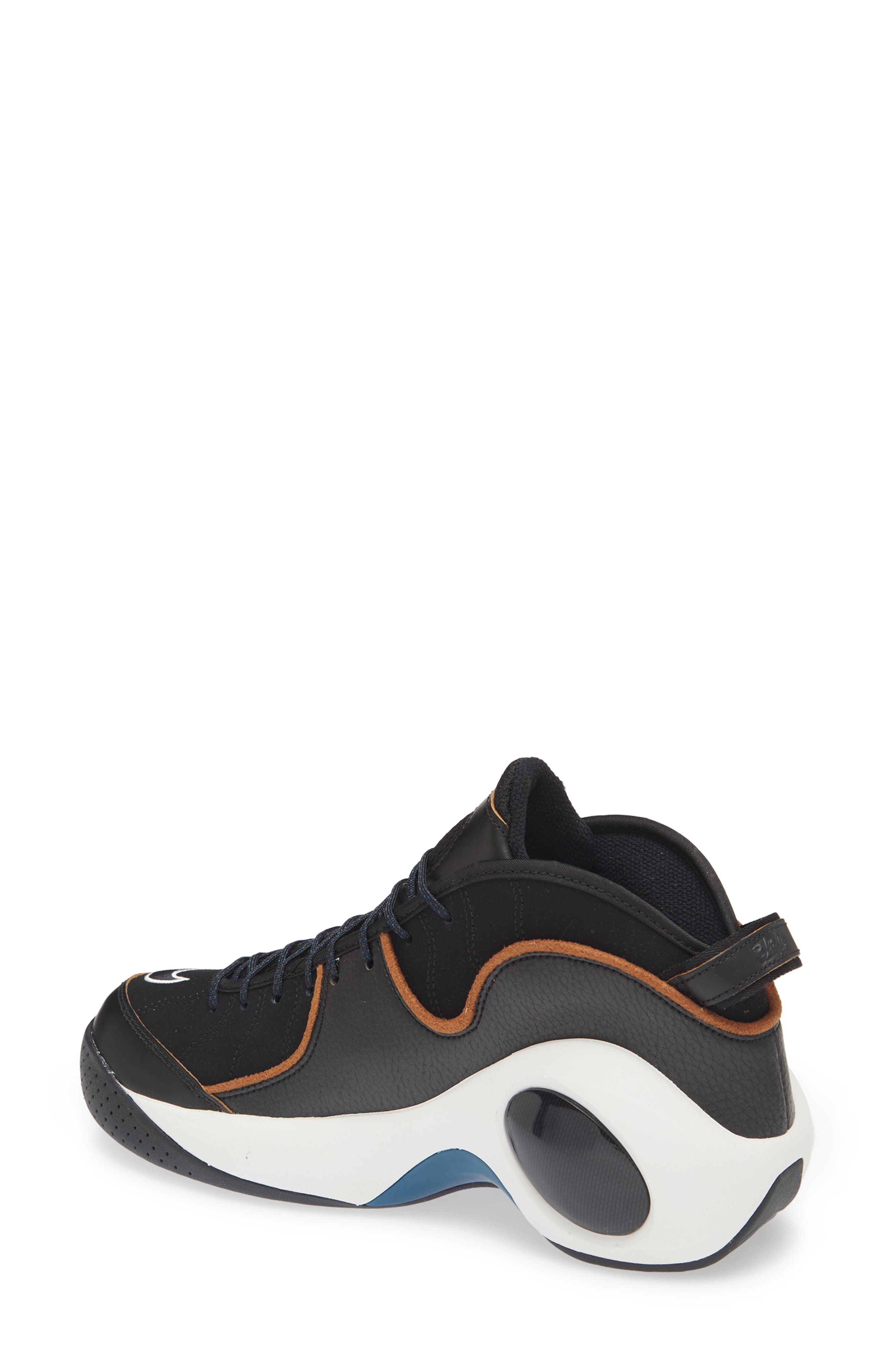 Nike Air Zoom Flight 95 Basketball Sneaker, Alternate, color, 