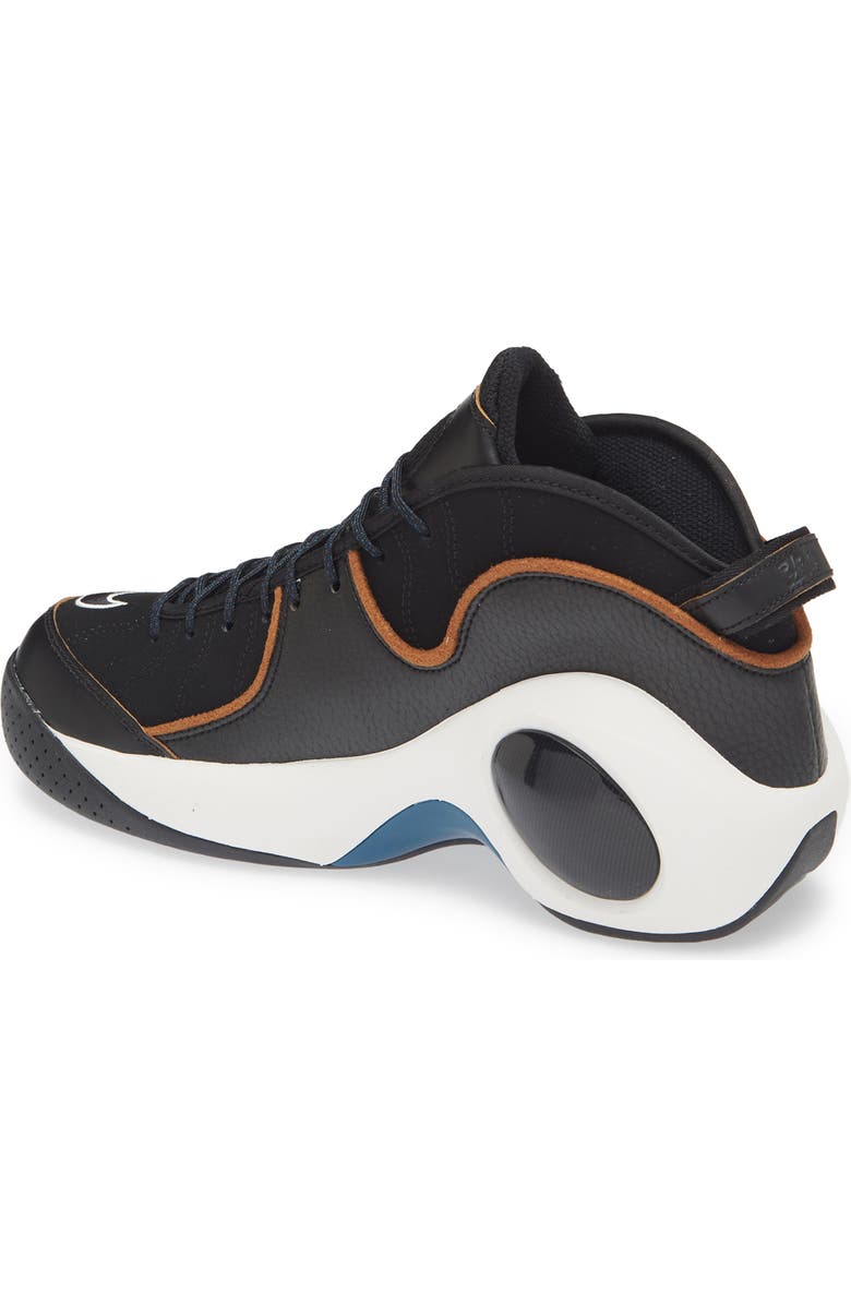 Nike Air Zoom Flight 95 Basketball Sneaker, Alternate, color,