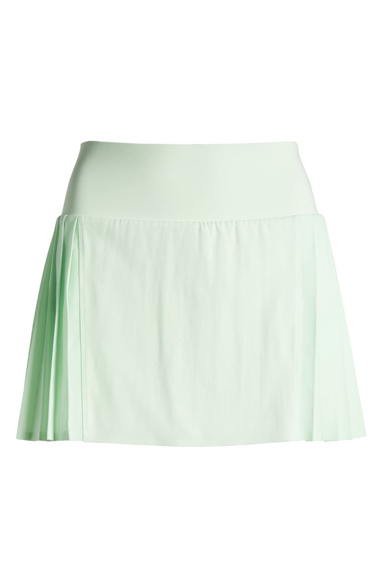 Sweaty Betty Power Pleated Tennis Skort, Alternate, color,