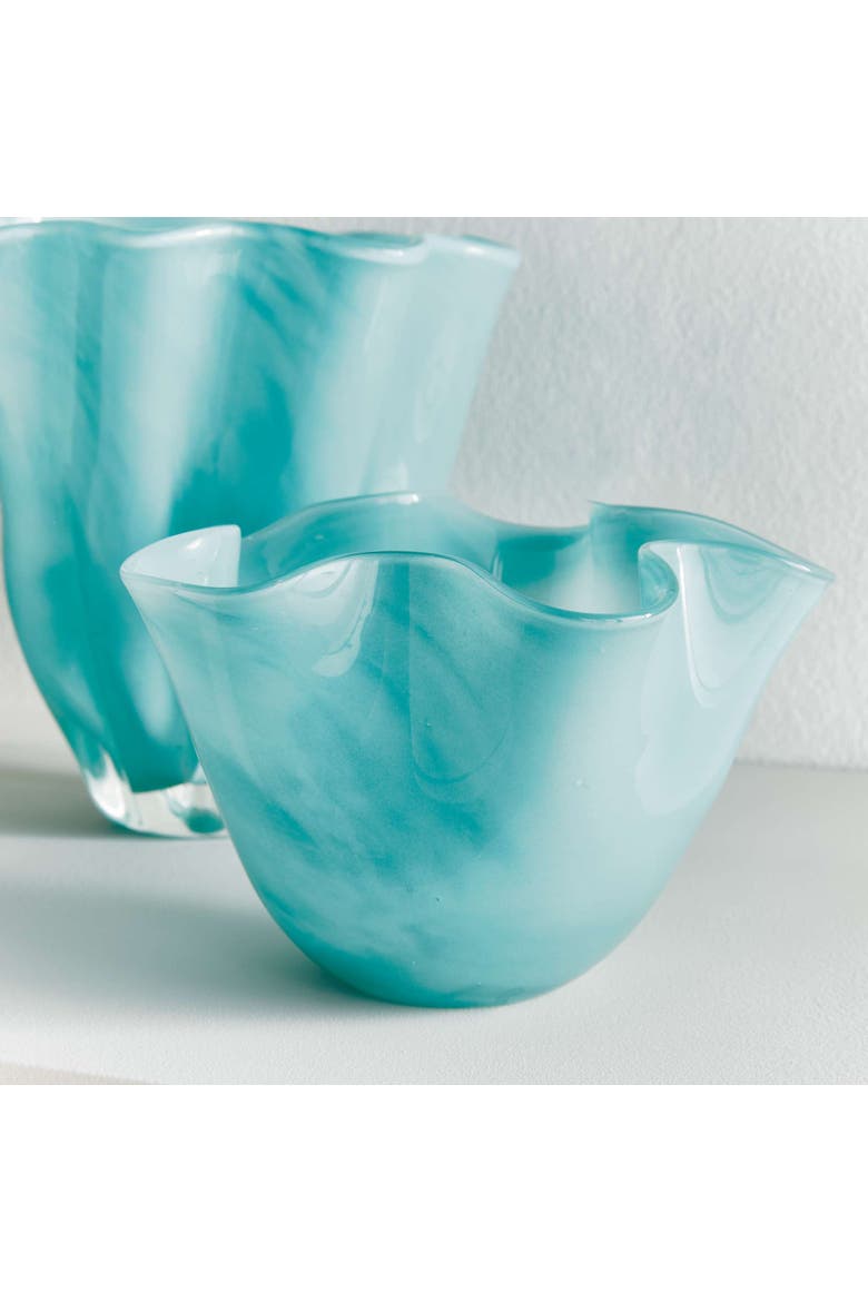 Ciela Bowl, Alternate, color, Blue