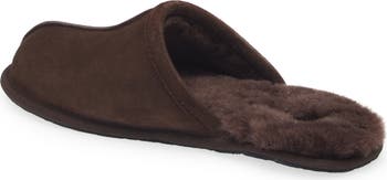 UGG Scuff Slipper Men Nordstrom