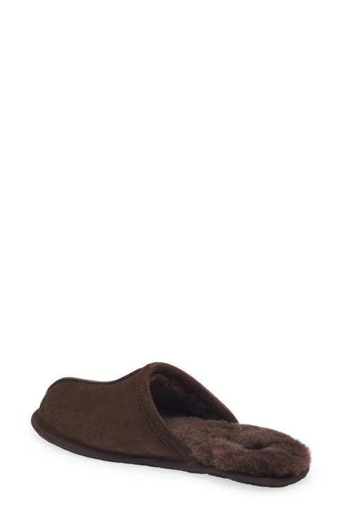 Ugg(r) Scuff Slipper In Pink