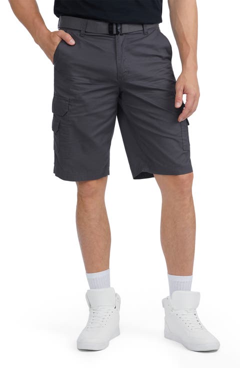 The Lead Belted Cargo Short