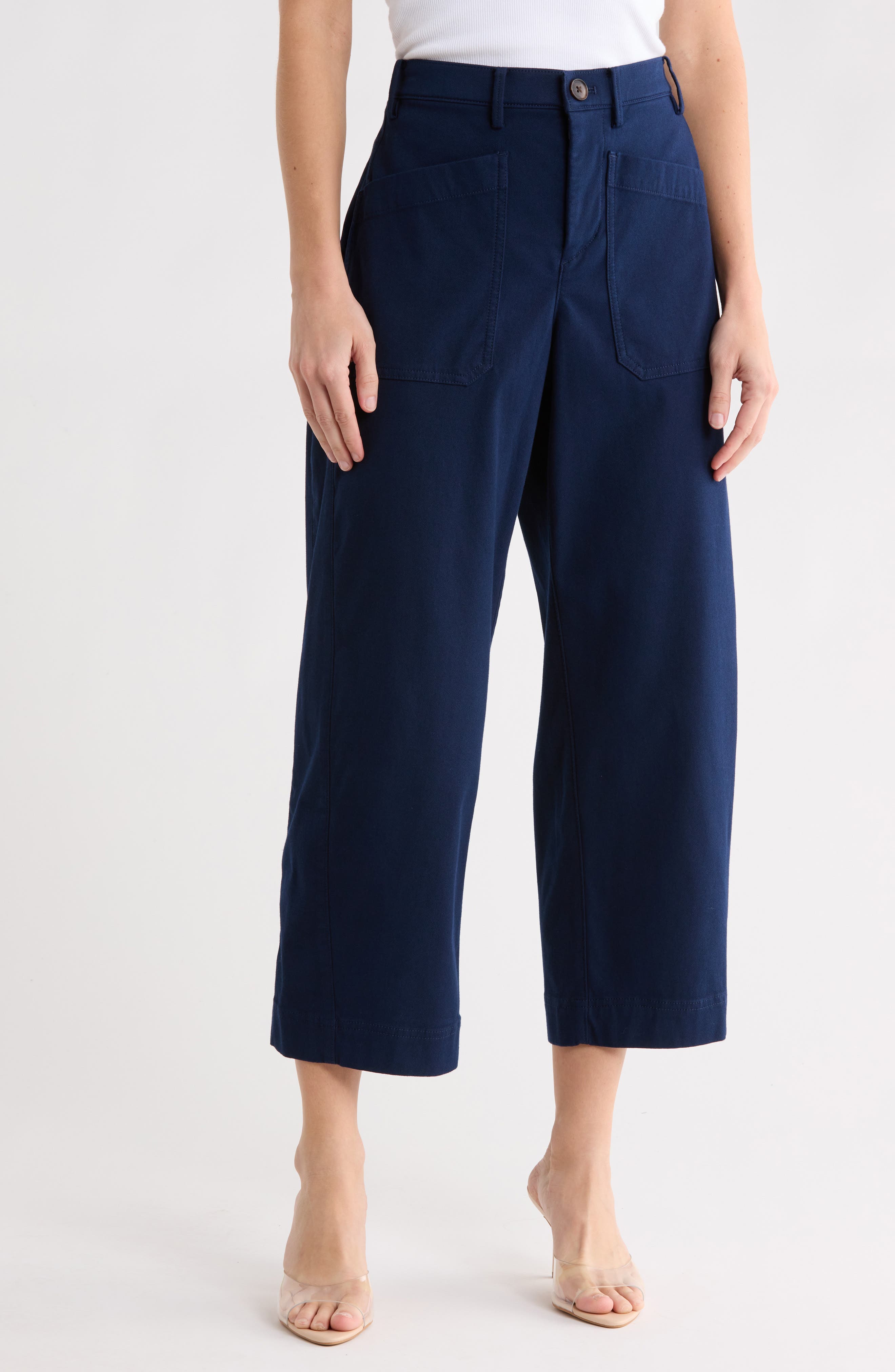 selected TIMELESS NAVY