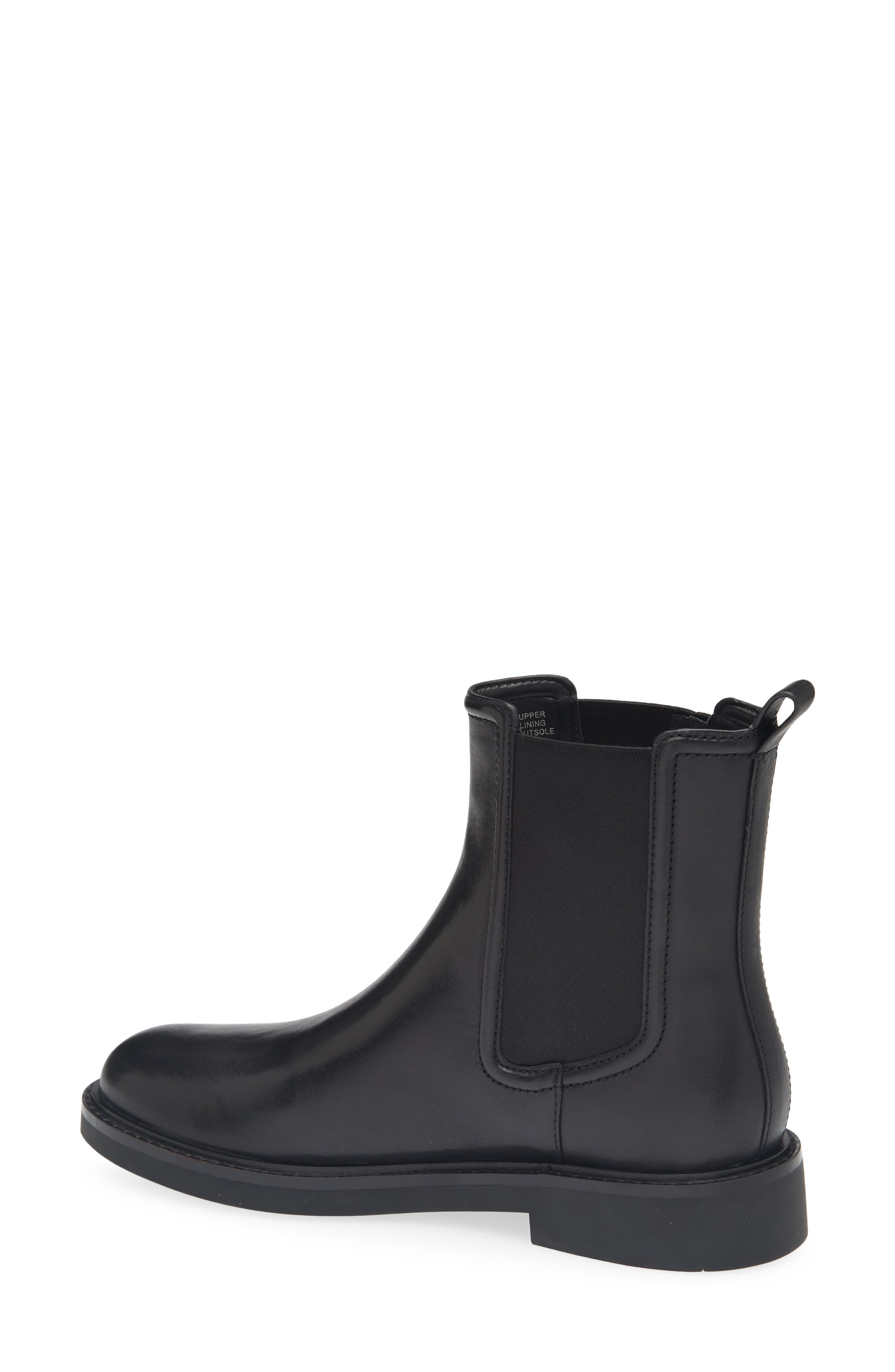 Chelsea Boot, Alternate, color, PERFECT BLACK