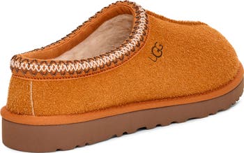 Tasman Slipper