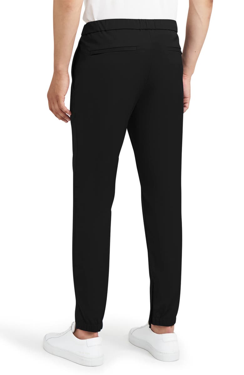 Theory Terrance Tech Regular Fit Jogger Pants, Alternate, color, 