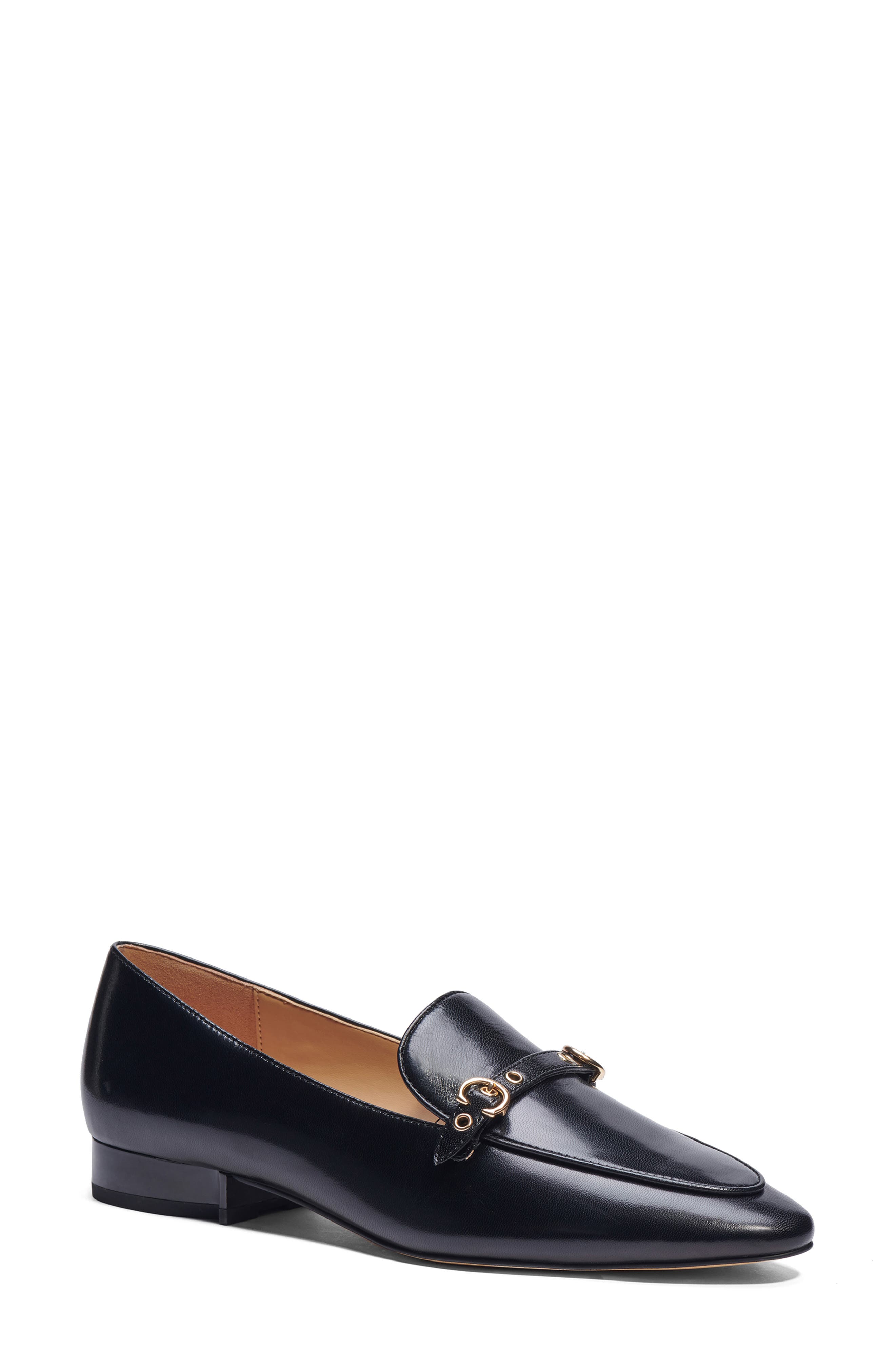 COACH Isabel Loafer, Main, color, 