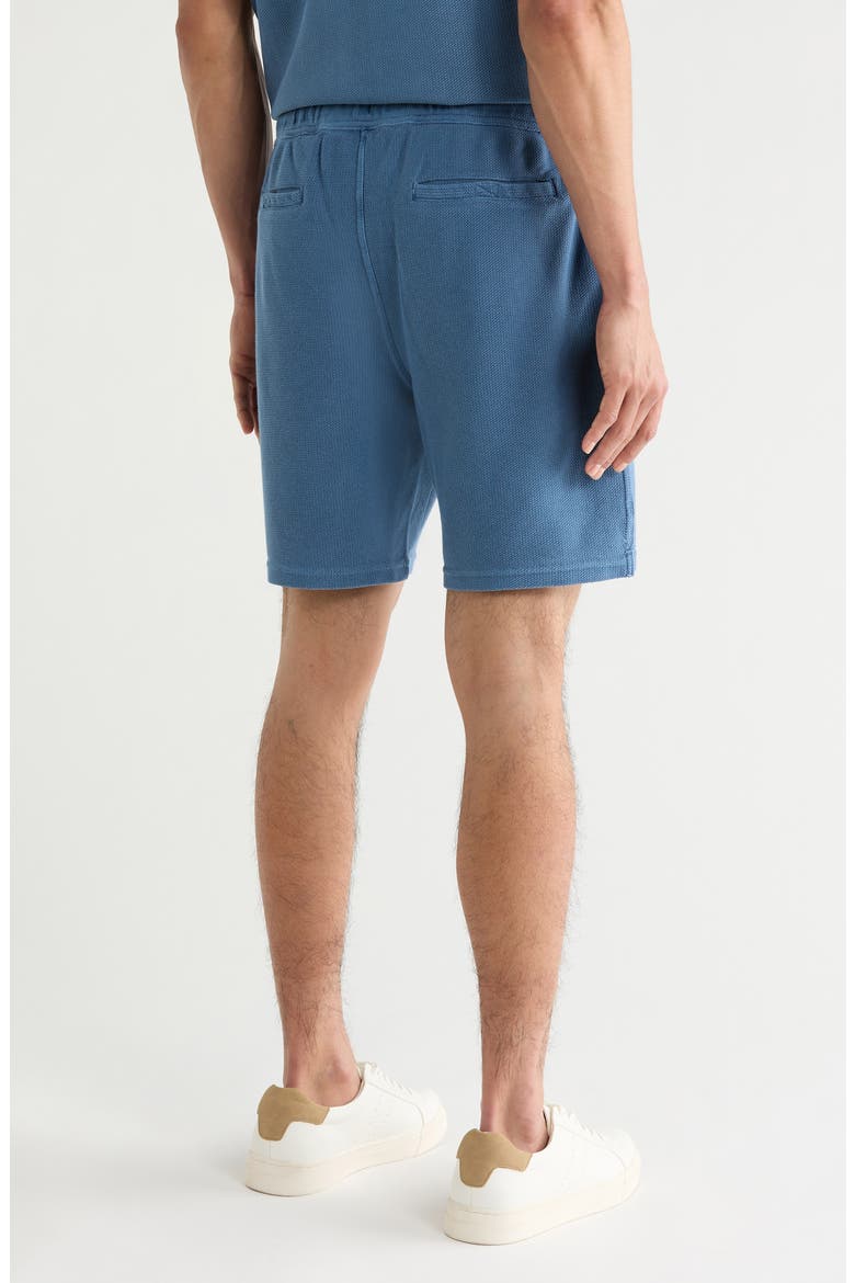 Rio Cabana Shorts, Alternate, color, REGAL BLUE