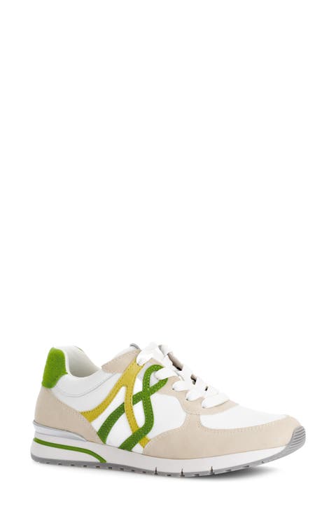 66.325 Sneaker (Women)