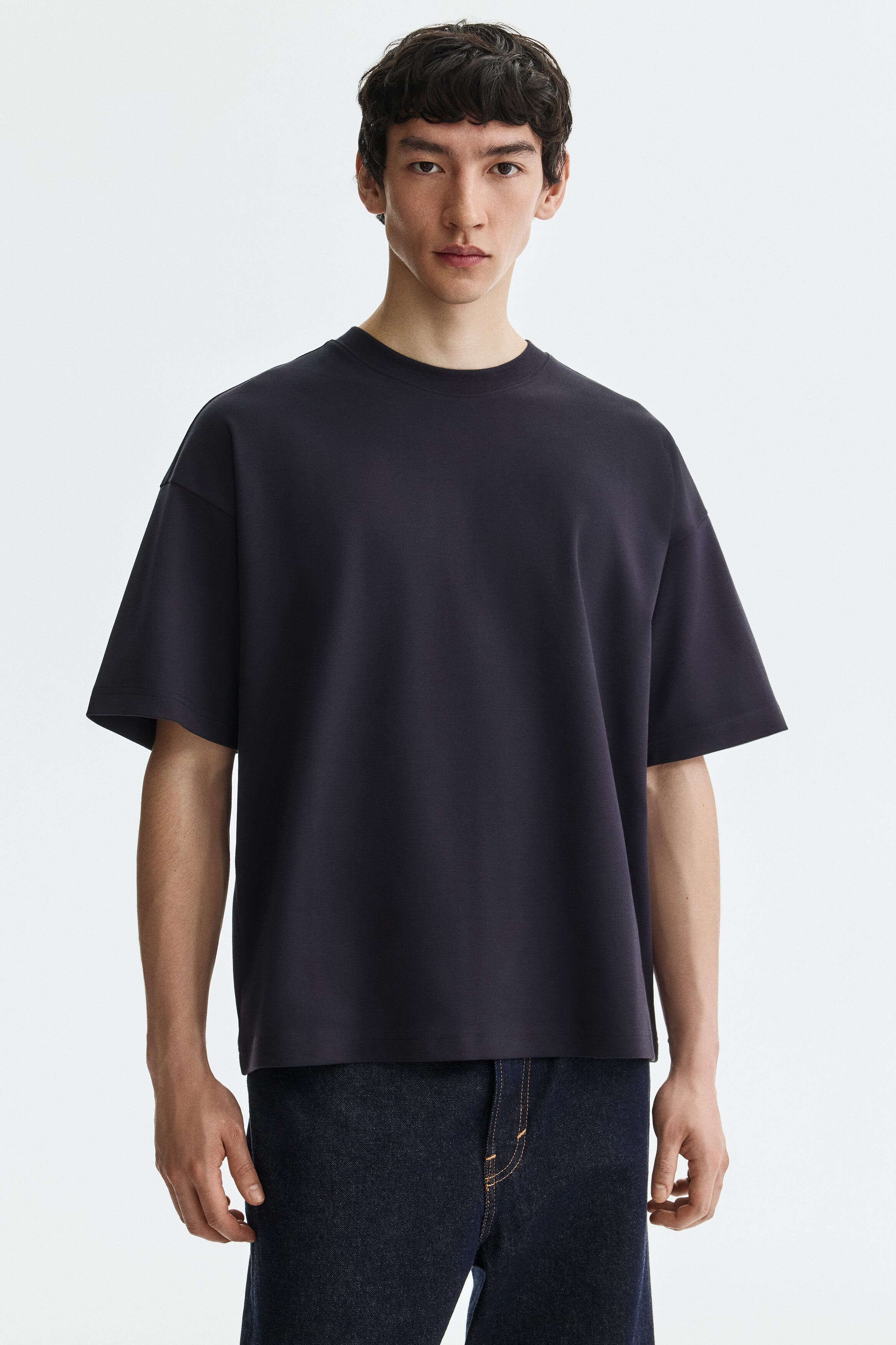 selected Dark blue