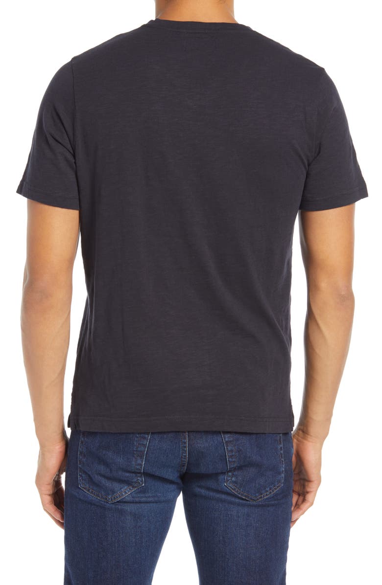 1901 V-Neck T-Shirt, Alternate, color, 