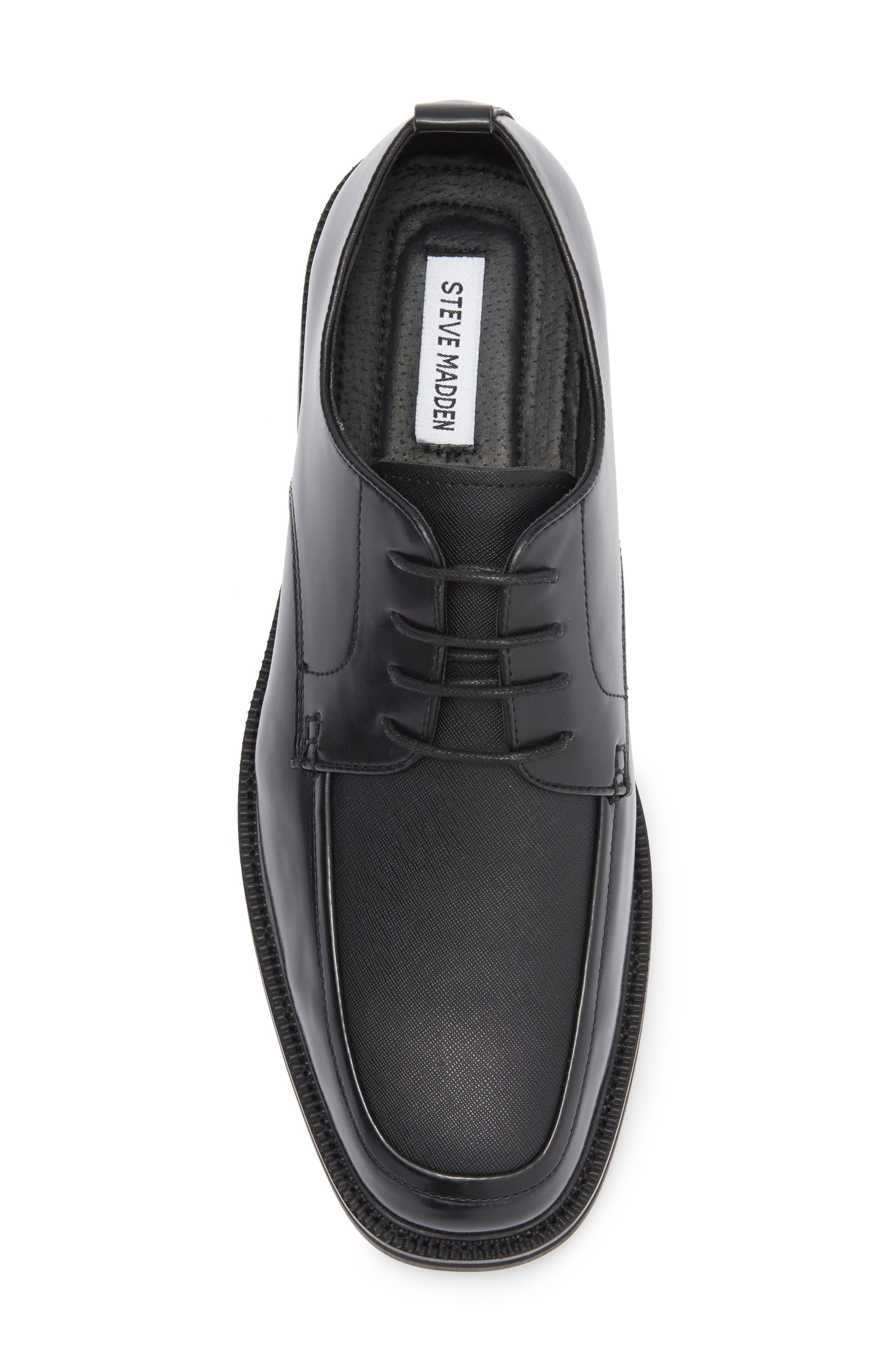 Steve Madden Nexion Derby, Alternate, color, 