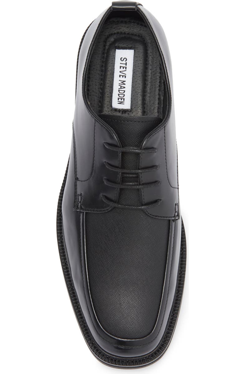 Steve Madden Nexion Derby, Alternate, color,