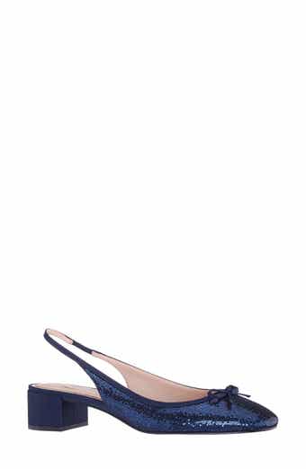Kourtny Slingback Pump