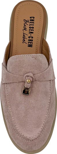 Lasso Mule Loafer