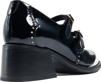 Ms. Amelie Mary Jane Pump