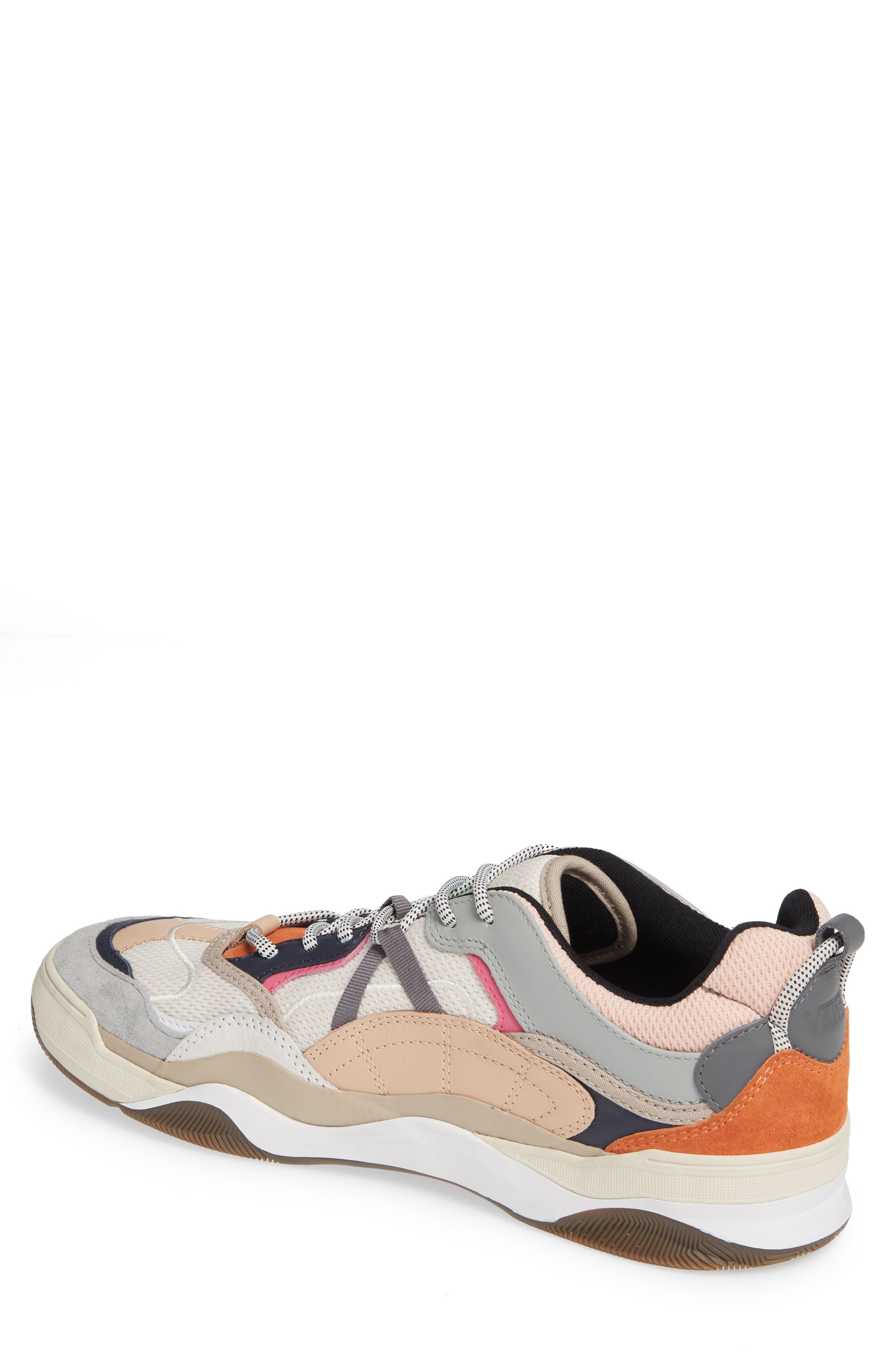 Vans Varix WC Sneaker, Alternate, color, 