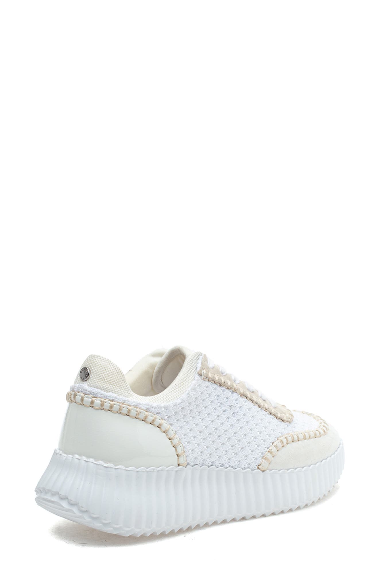JSlides Cherie Whipstitch Sneaker (Women) | Nordstromrack