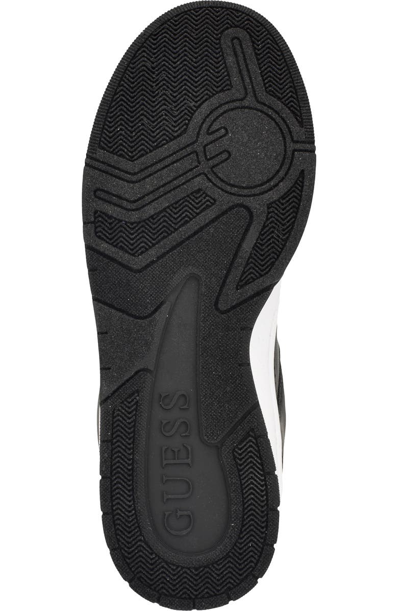 GUESS Rubinn Sneaker, Alternate, color,
