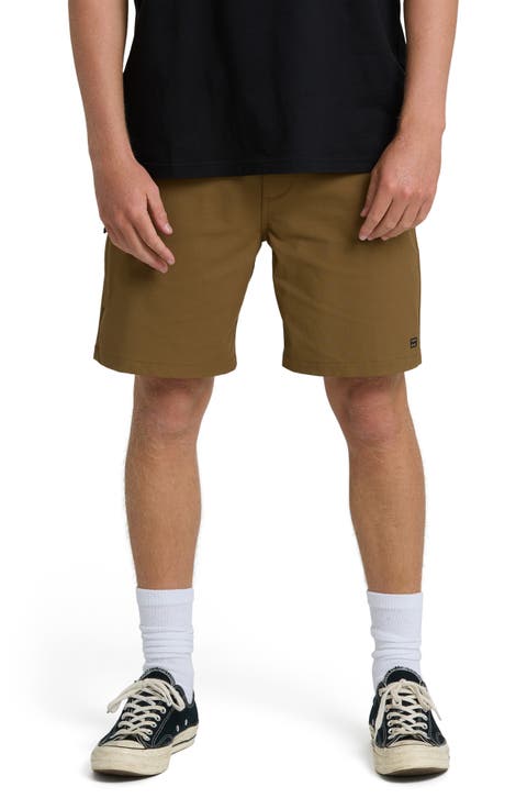 Surftrek Touring Shorts