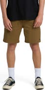 Billabong Surftrek Touring Shorts