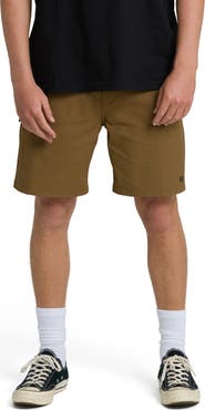 Billabong Surftrek Touring Shorts