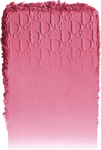 Backstage Rosy Glow Blush with pH-Activated Color