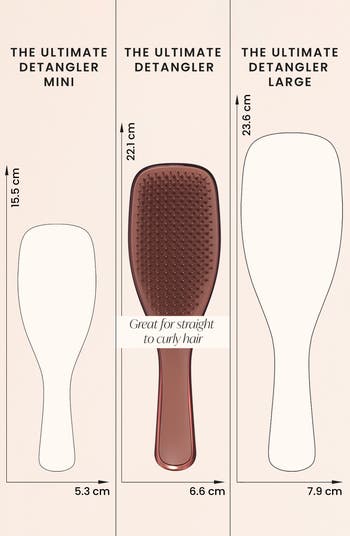 Ultimate Detangler Hairbrush