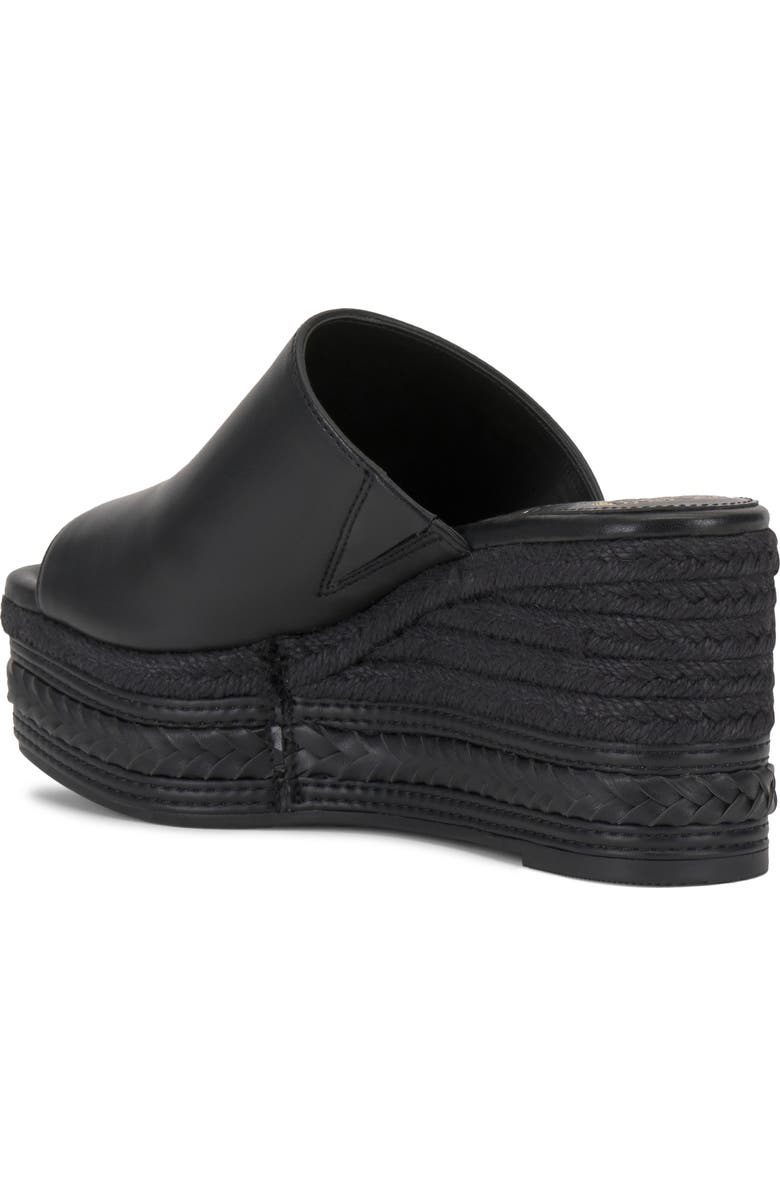 Vince Camuto Lierna Platform Wedge Sandal, Alternate, color,