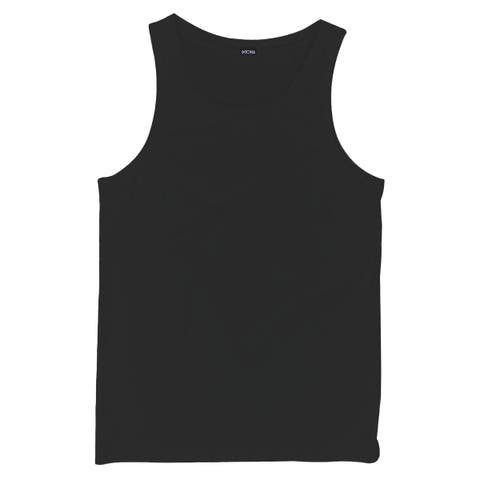 Supreme Cotton Tank Top