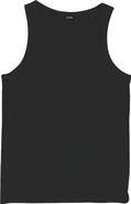 HOM Supreme Cotton Tank Top