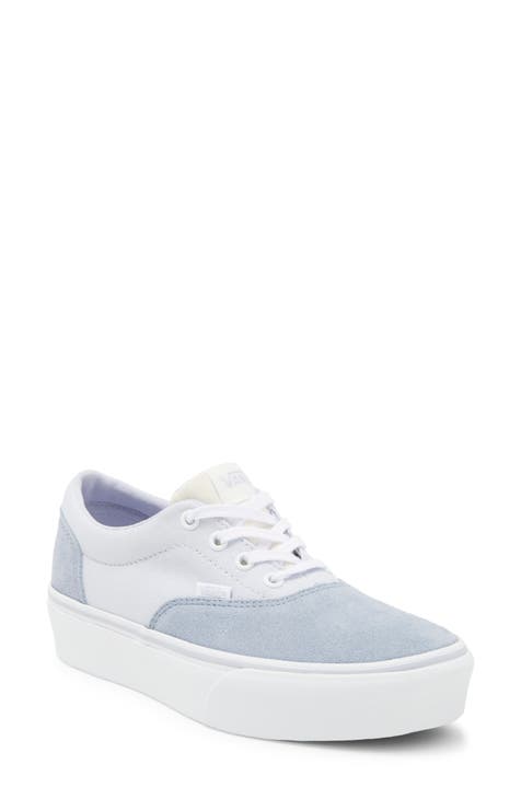 Doheny Platform Sneaker (Women)