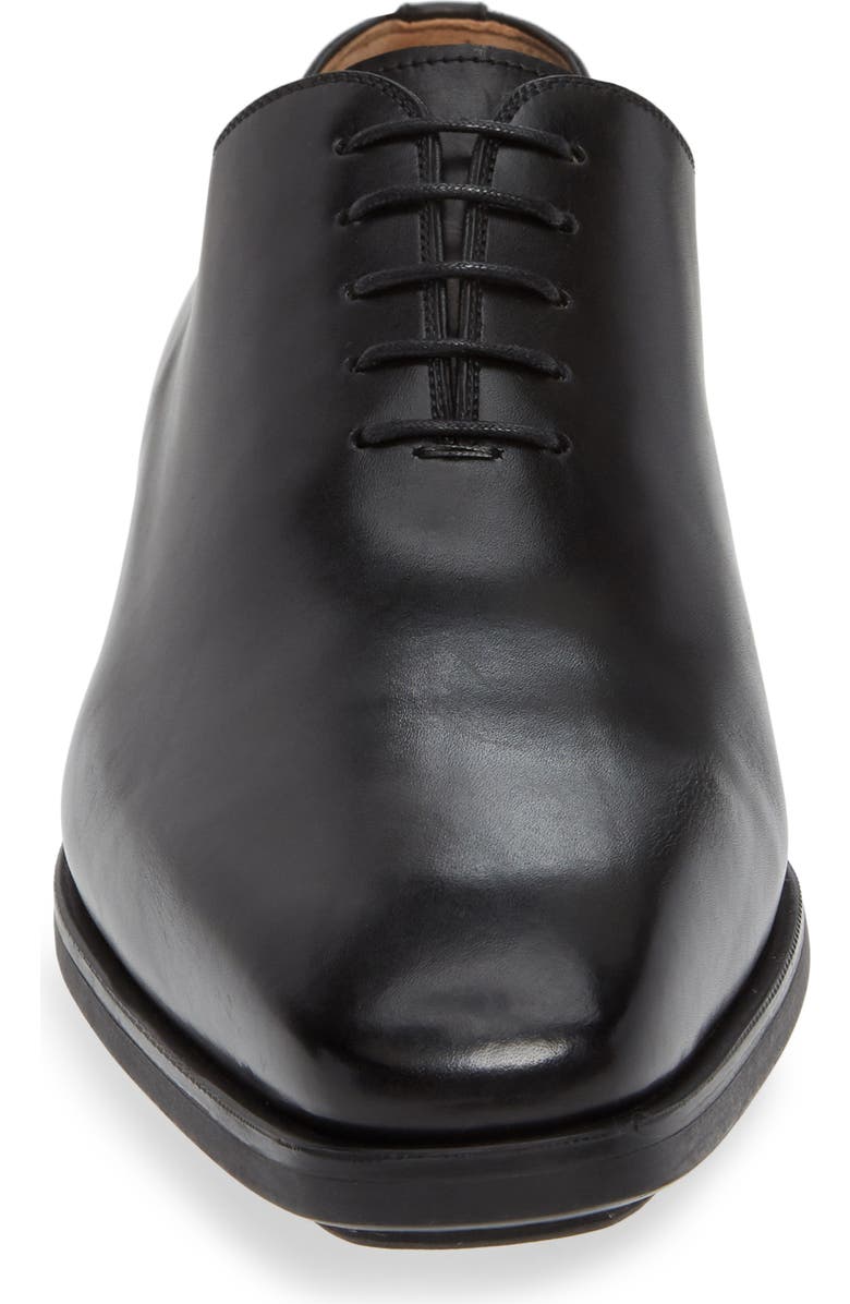 Magnanni Ryder Diversa Plain Toe Whole Cut Shoe, Alternate, color,