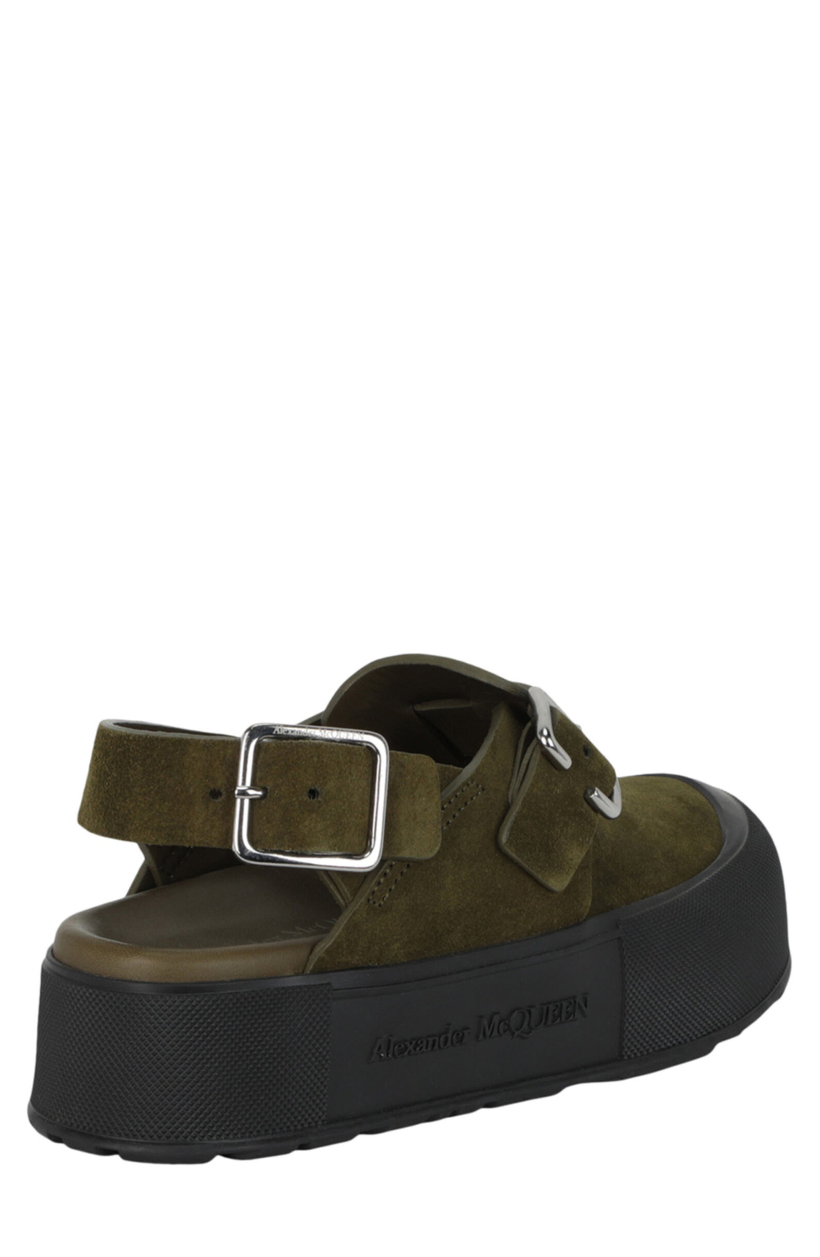 Micmac Clog - image 4