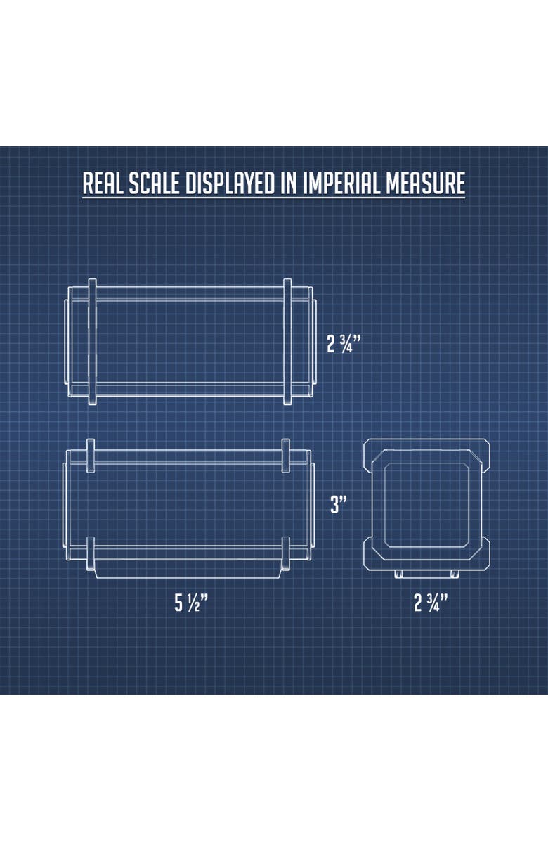 TinkerTurf Scifi Terrain Cargo Containers Series 3 Addon Neutral Theme, Alternate, color, Multicolored