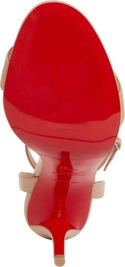 Miss Z Queen Sandal