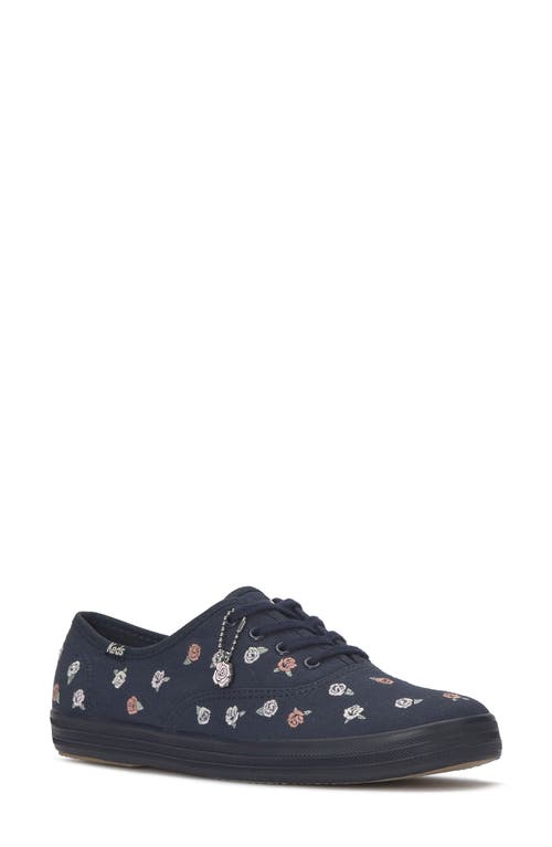 Keds ® Champion Sneaker In Blue