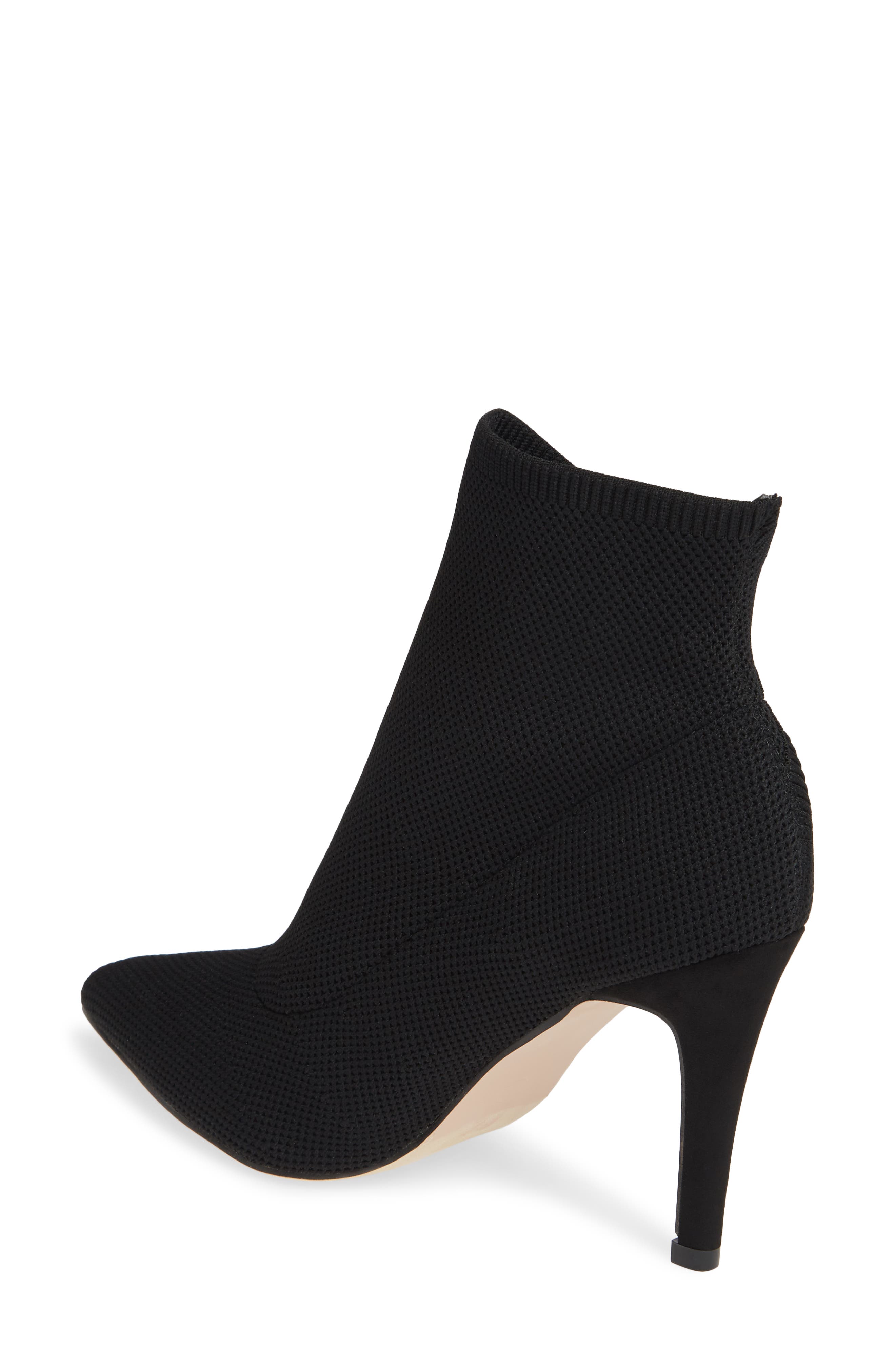 MIA Margerie Knit Bootie, Alternate, color, 